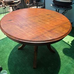 Kitchen Table