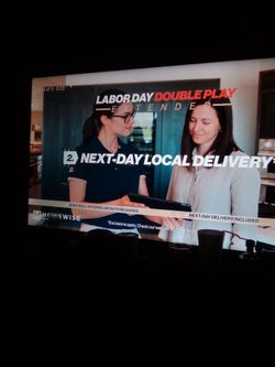 70" tv
