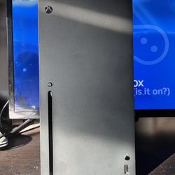 Xbox One Series X