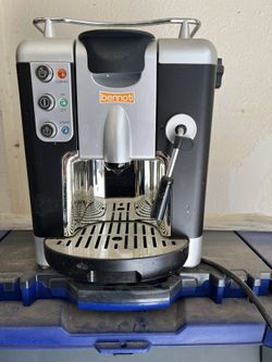 Bennoti Expresso Machine