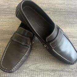 Louis Vuitton Loafers