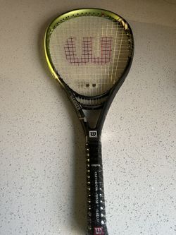Wilson Hyper Hammer