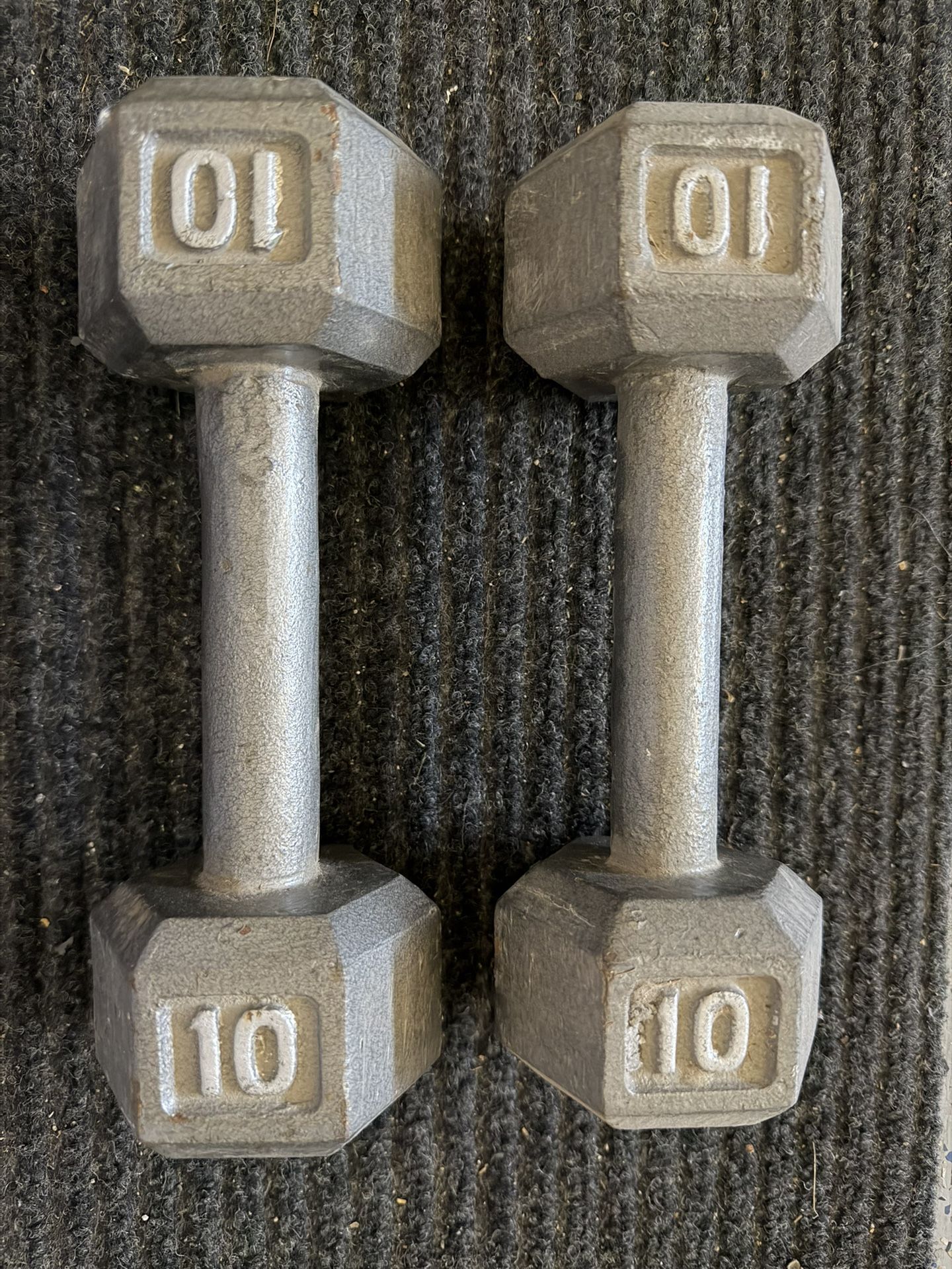 Dumbbells