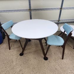 Dining/Coffee/End Tables