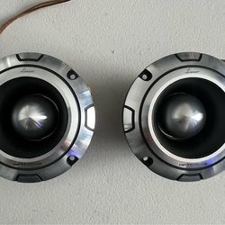 Tweeter (Pair)