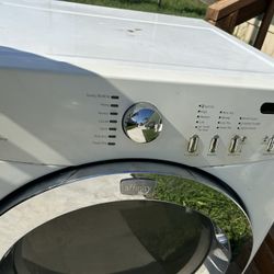 Affinity Dryer