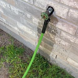 Manguera Water Hose