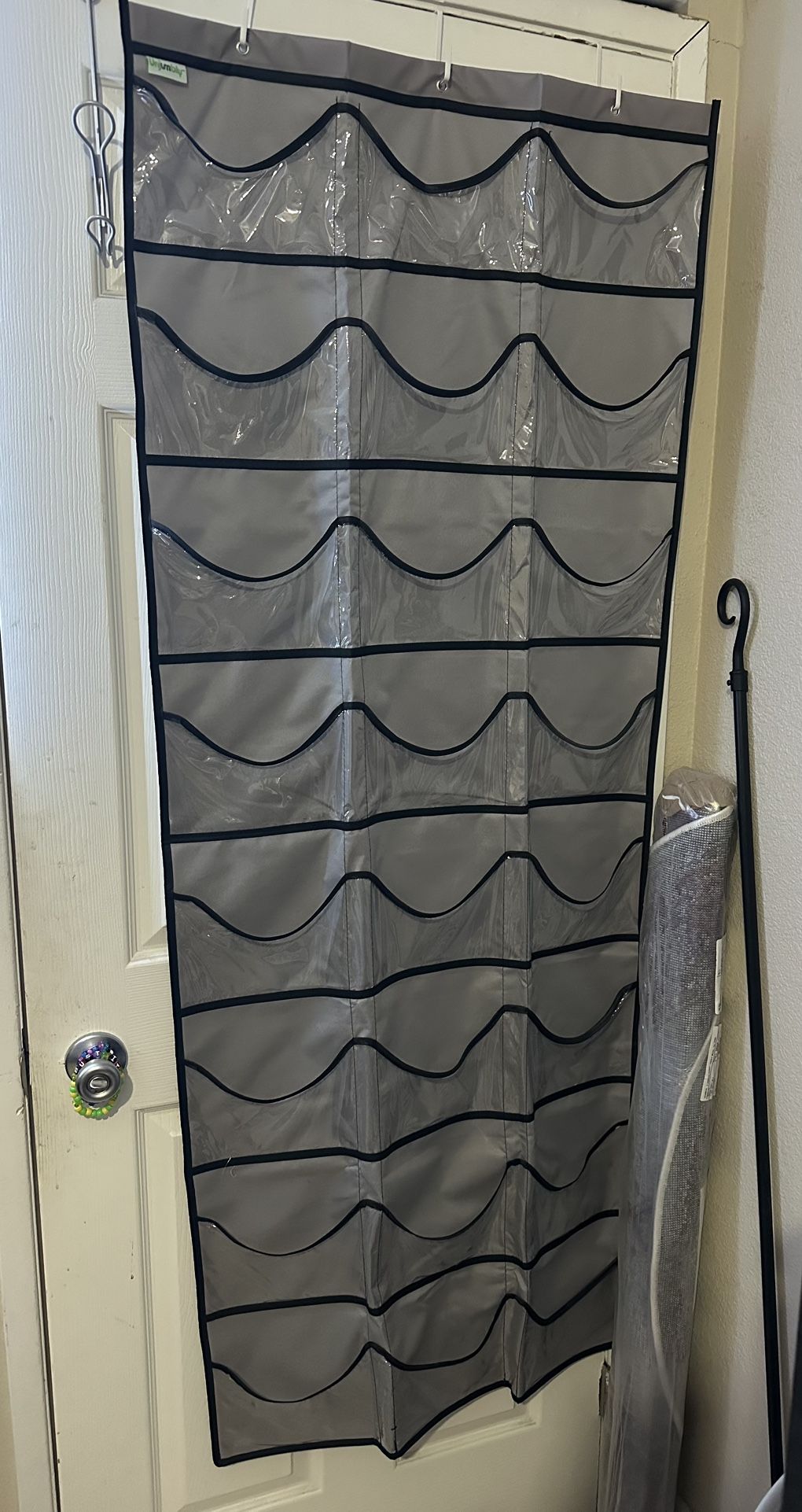 Baseball Cap Organizer