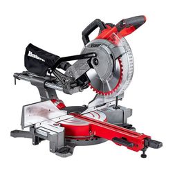 BRAUER 10in. Miter Saw 