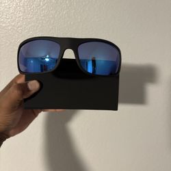 Like New Glass Lens Sunglasses 