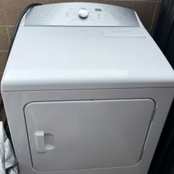 Kenmore Front Load Dryer - Free Washer Machine 