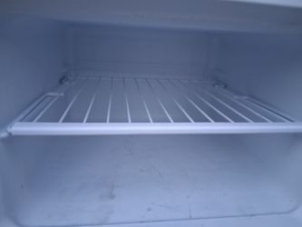 Refrigerator Wire Shelf Rack