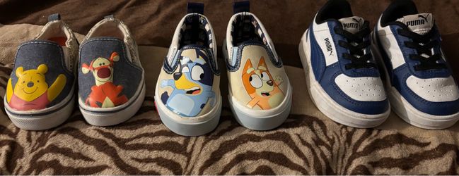 Toddler boy clothing