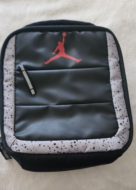 Jordan Bag