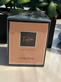 Lancôme Trésor Eau de Parfum 1.7 oz
