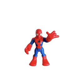 Fisher Price Spider Man Imaginext Toy Figure 2.5 Inch