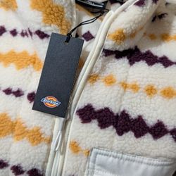 Dickies Falkville Fleece Jacket