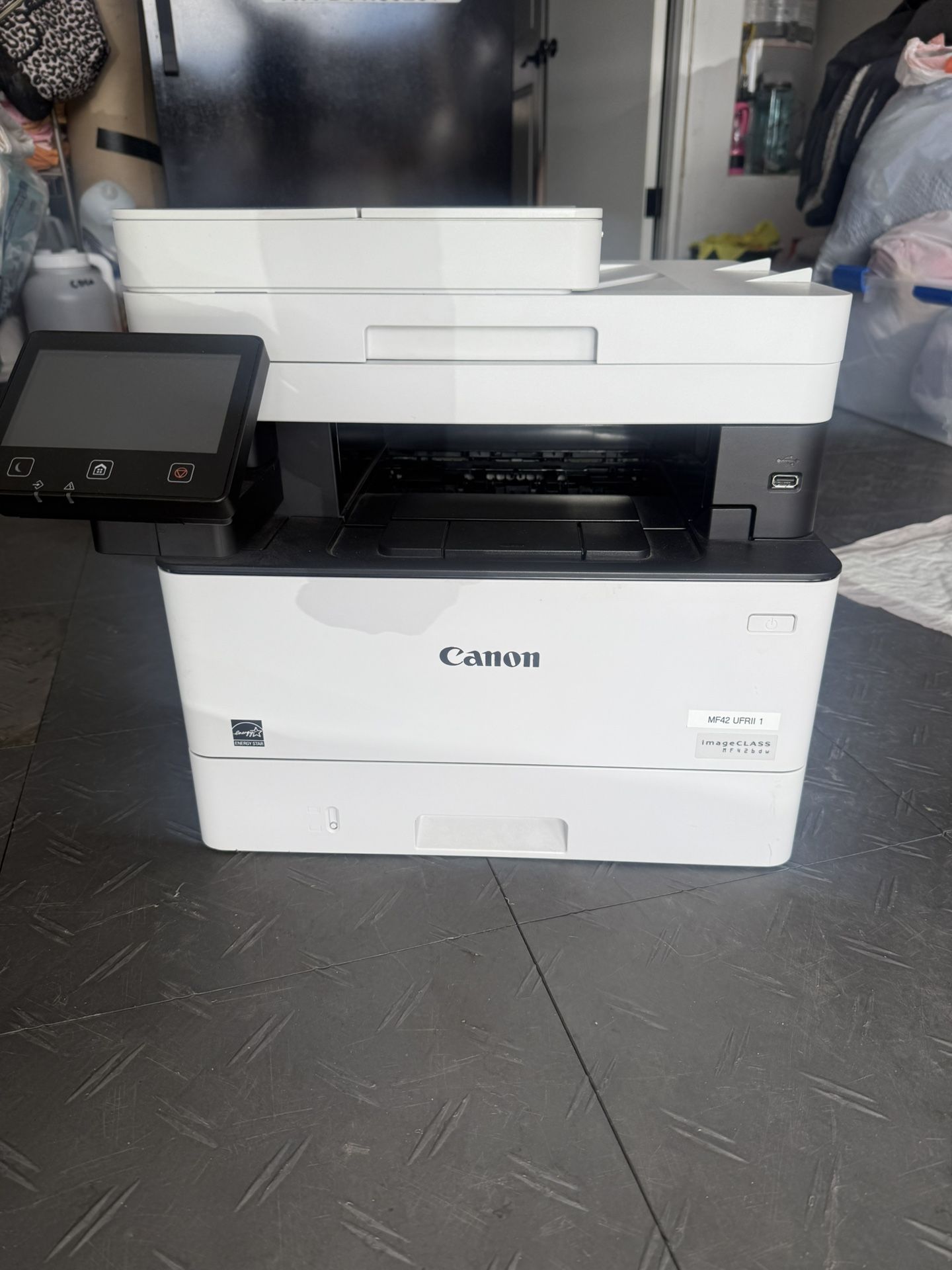 CANON PRINTER
