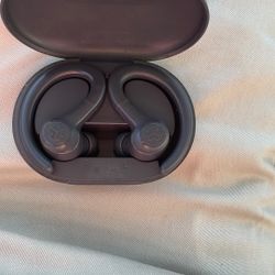 (Used) J-Lab Go Sport +