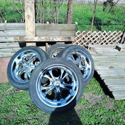 All Four Tires $300 Insulation Bags Each $50 Clock $40 Record Player Frame $35