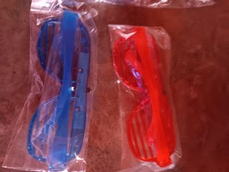 Lentes light pqt