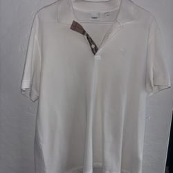 Burberry Polo