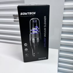 Hand Vacuum 