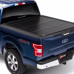 Bakflip G2 Bed Cover Tonneau Cover For 2016-2021 Toyota Tacoma 5' Bed
