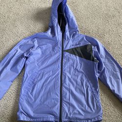 Girls Columbia Jacket 