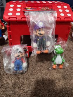 Super Mario Odyssey