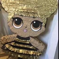 lol Surprise Doll Piñata 
