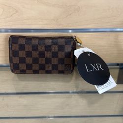 Certified Authentic Damier Ebene Zippy Compact Wallet‼️  Best Offer Accepted‼️