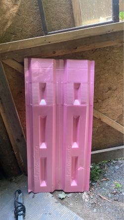 Rafter vents