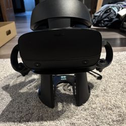 Oculus Rift S 