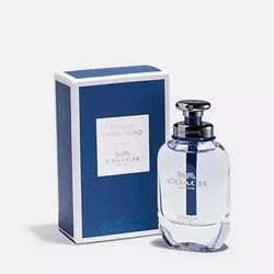 Coach Open Road Eau de Toilette 40ml