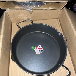 Princess House Skillet 