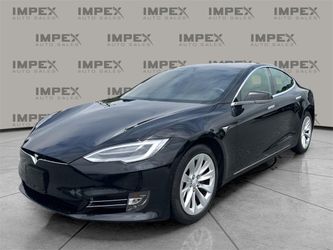 2019 Tesla Model S