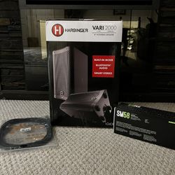 SPEAKER & MIC 🔈[read description] 🎤