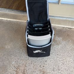 Expoint Brochures Stand 