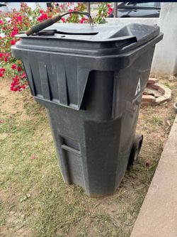 Bote de basura