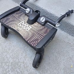 Buggy Board Maxi Plus 