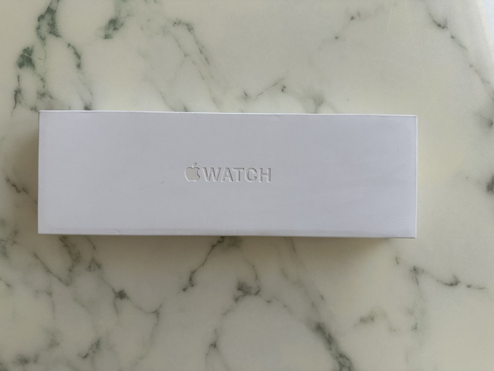 Apple Watch Series 10 46mm Jet Black