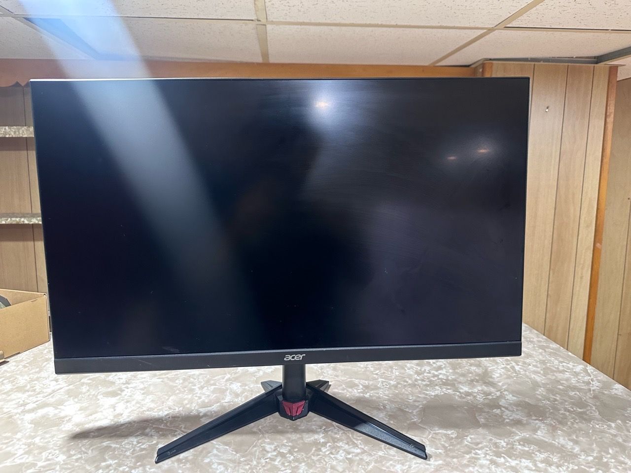 1440P 270HZ gaming monitor for Sale in Warren, MI - OfferUp