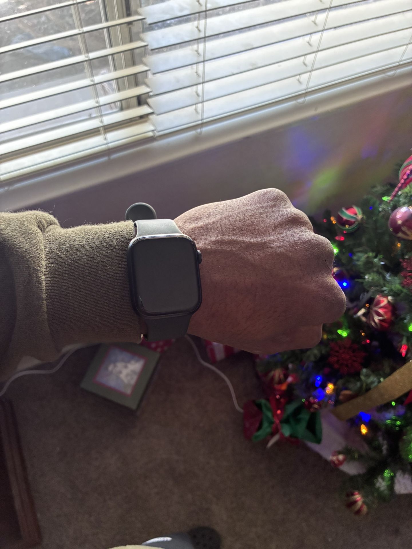 Apple Watch Series 9 (45mm)