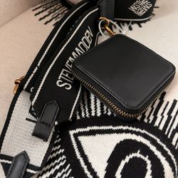 Steve Madden Replacement Bag Strap With Coin Purse 