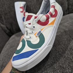 Vans Shoes #7.5 Women Size 