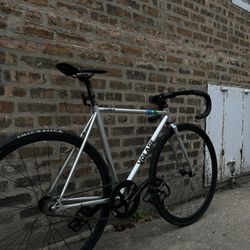 Leader Volare  (trades Only) 