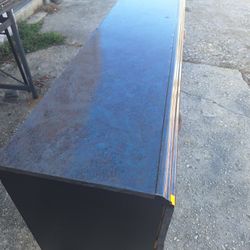 Dresser Set  With Mirror $30