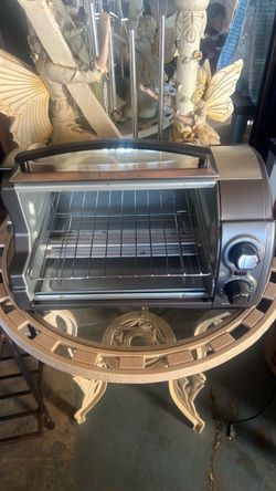 Small Oven Toaster y