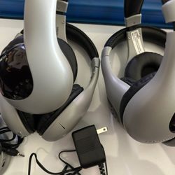 Lakeshore Wireless Headphones